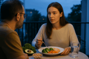 functional medicine inflammation