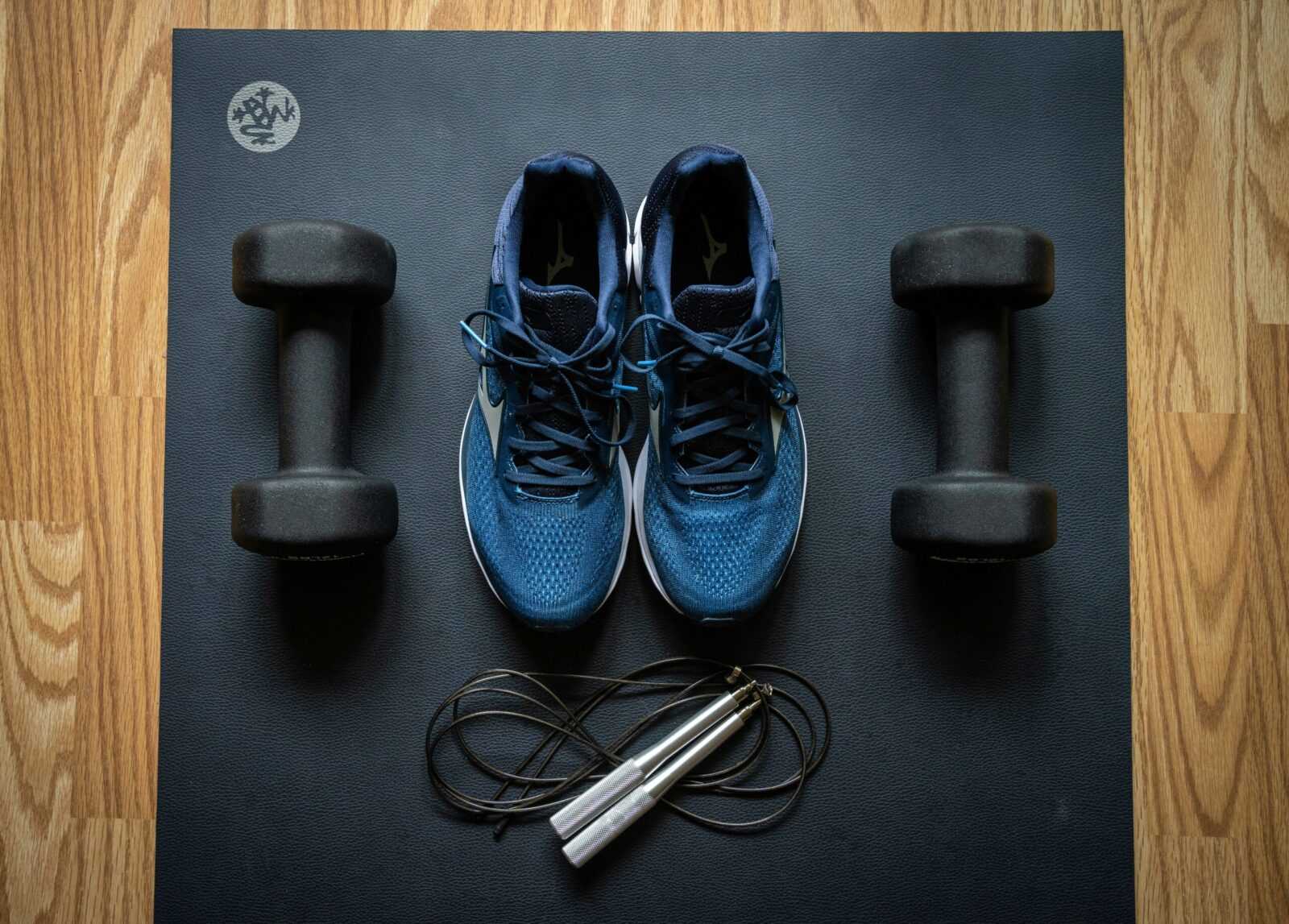 How to Build a Balanced Weekly Workout Routine for All Levels - LW ...