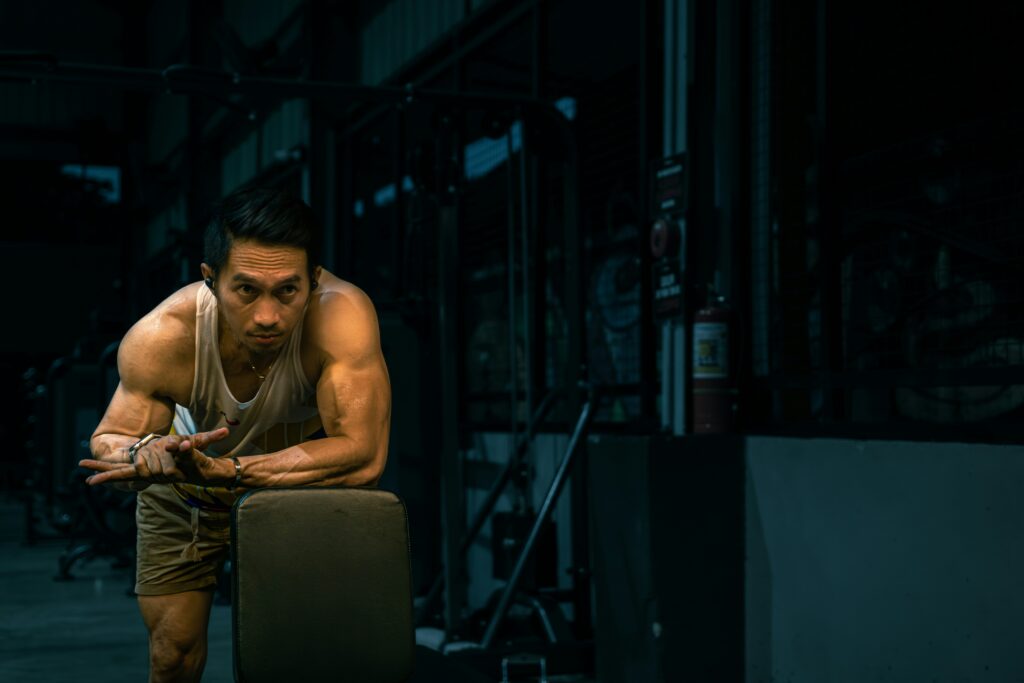 hiit workout science