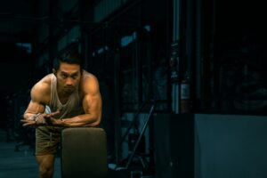 hiit workout science