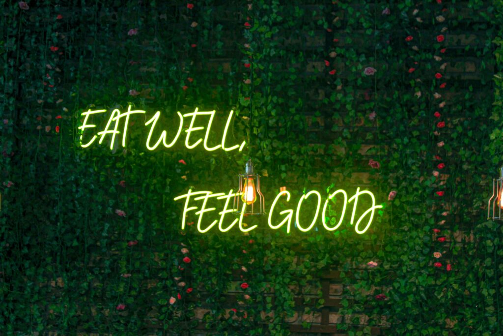 gut health and mood