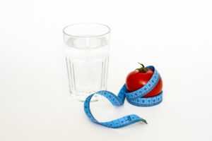 hydration and weight loss