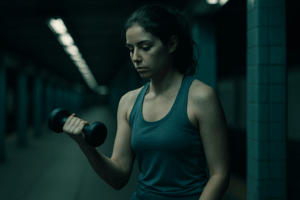 active recovery days