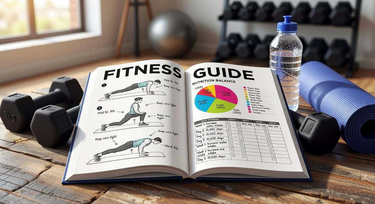 fitness guide