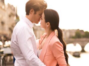 alex monner en couple