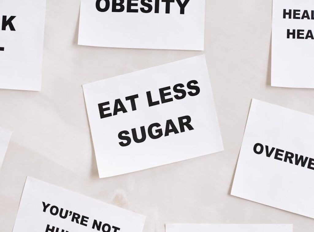 Nutrition Advice Shmgdiet